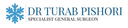 Dr. Turab Pishori